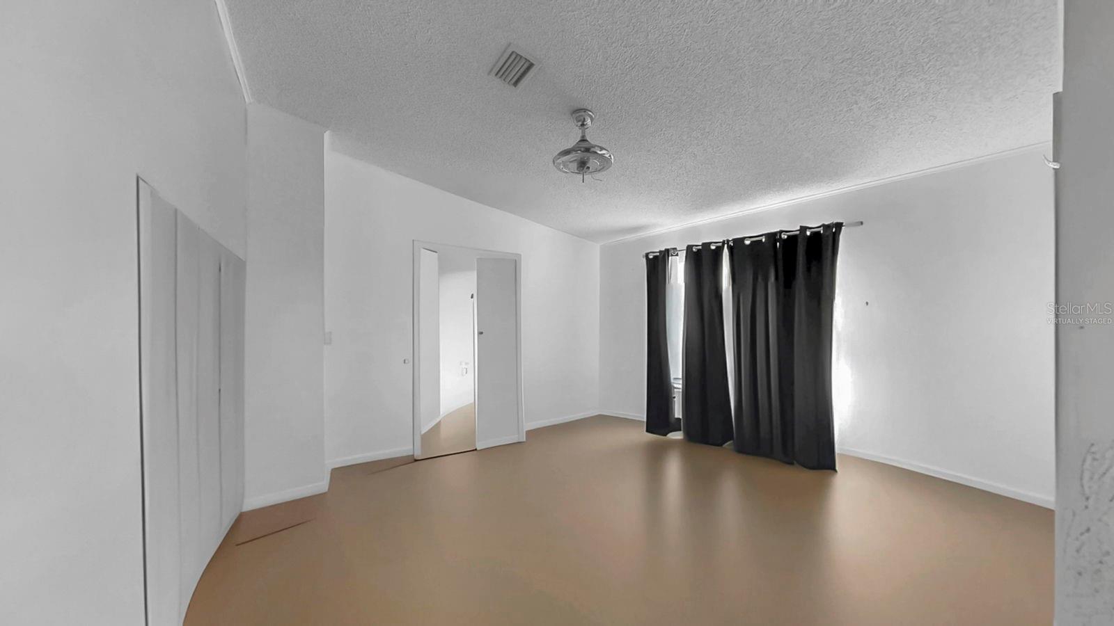 RUSKIN CITY MAP OF - Residential