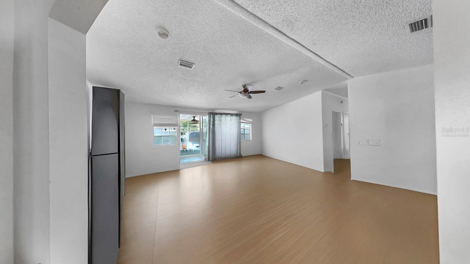 RUSKIN CITY MAP OF - Residential