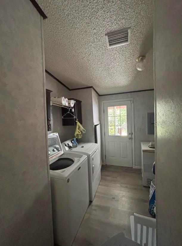 RUSKIN CITY MAP OF - Residential