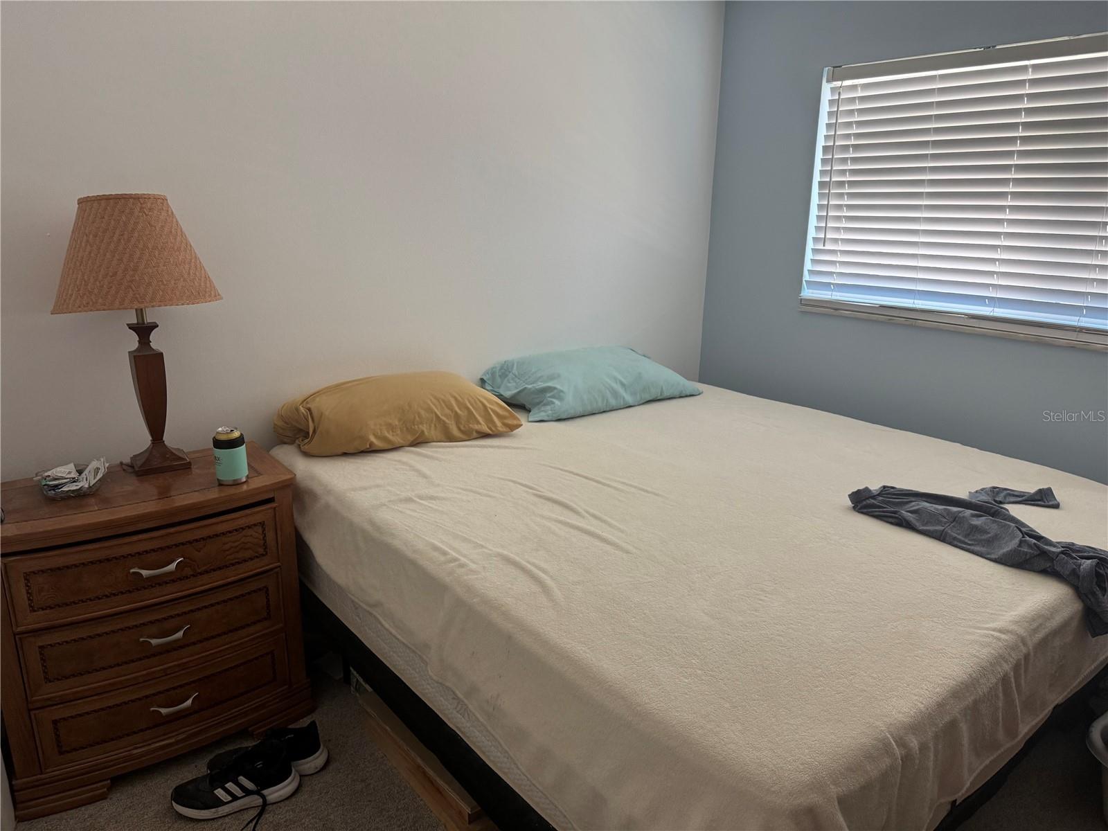 TROPICAL COURTS - Residential