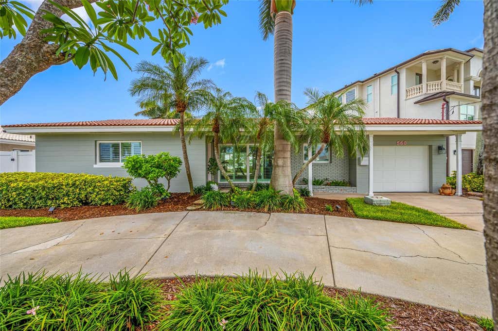 Photo of 560 79th Street S, St Petersburg, FL 33707 (MLS # TB8541740)