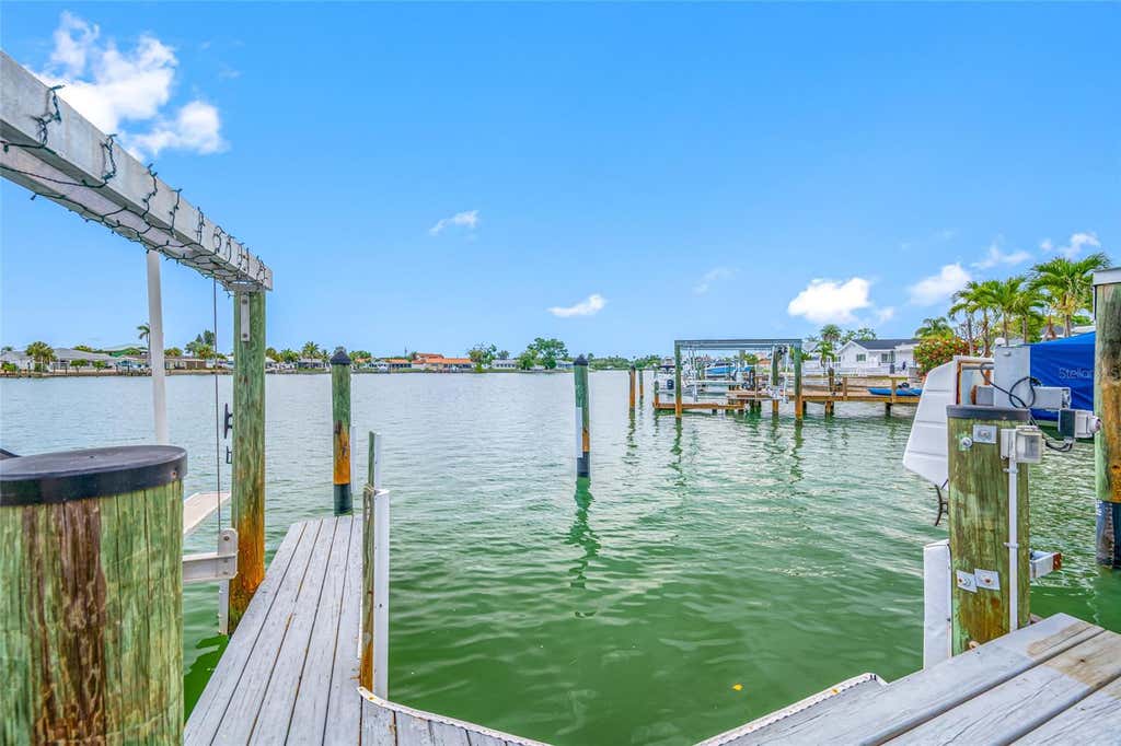 Photo of 560 79th Street S, St Petersburg, FL 33707 (MLS # TB8541740)