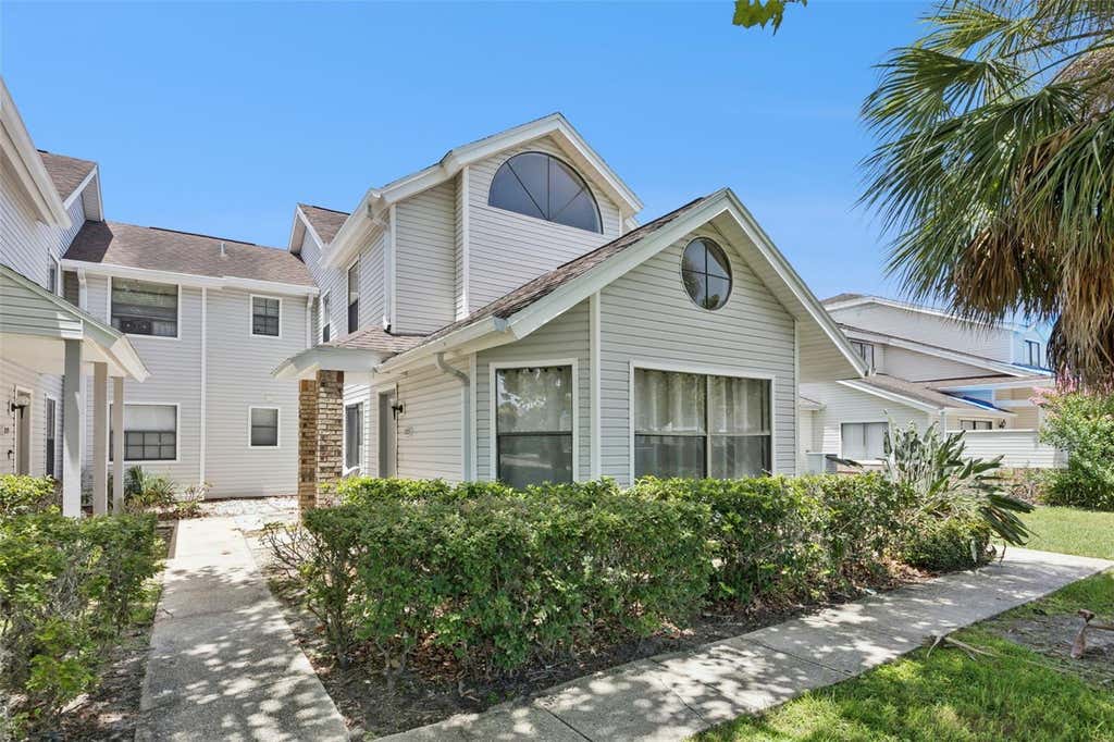 Photo of 3023 Rio Grande Trail #3023, Kissimmee, FL 34741 (MLS # O6436051)