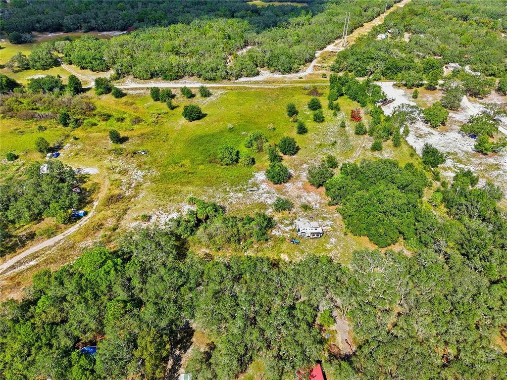 Photo of 13331 Treaty Road, Spring Hill, FL 34610 (MLS # TB8440219)