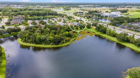 A home in BRADENTON