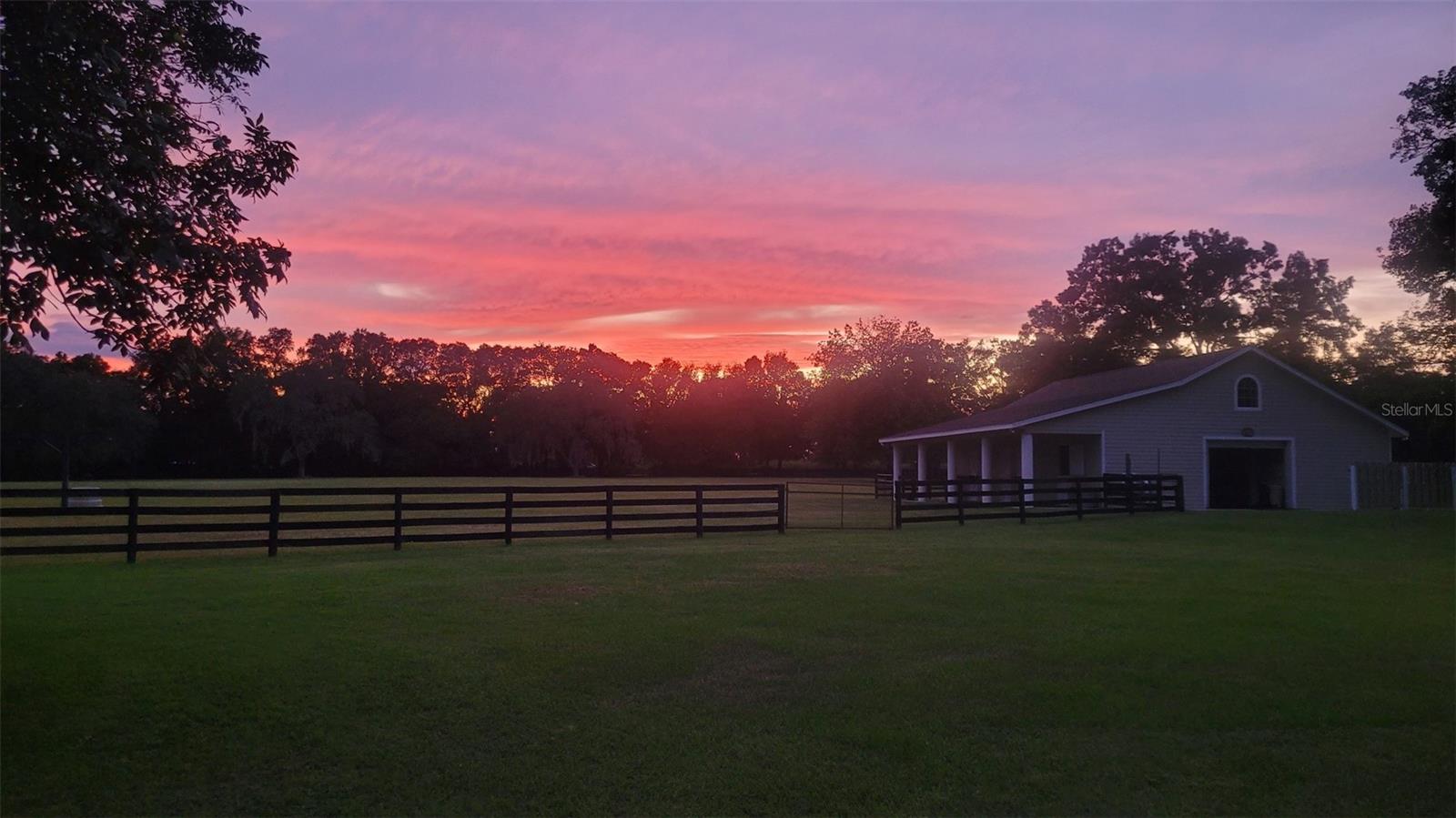 EQUINE ESTATE - Residential