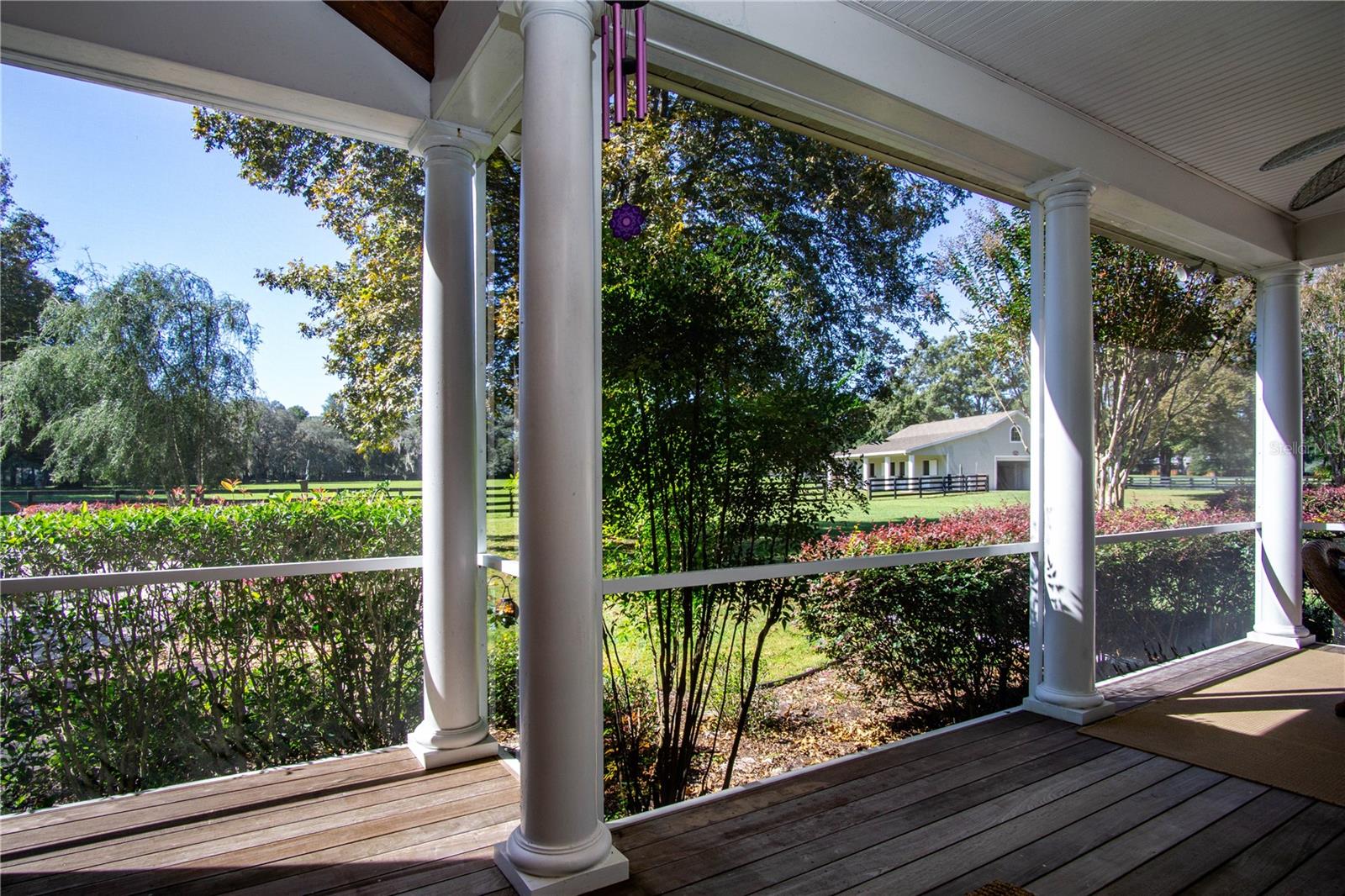 EQUINE ESTATE - Residential