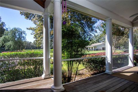 Tiny photo for 1198 SW 104th Street Road, Ocala, FL 34476 (MLS # OM709610)