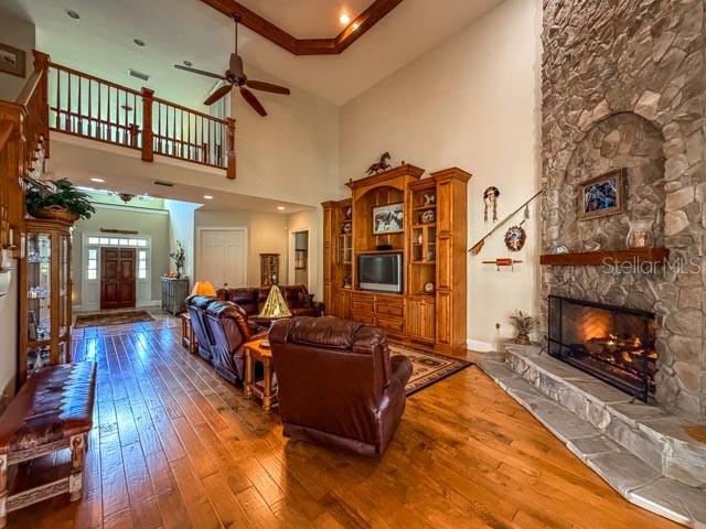 EQUINE ESTATE - Residential