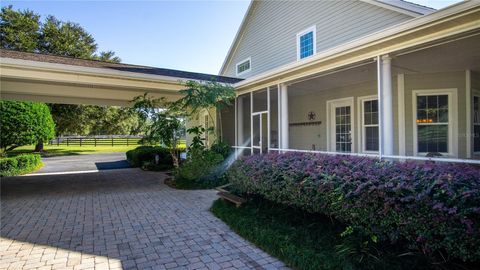 Tiny photo for 1198 SW 104th Street Road, Ocala, FL 34476 (MLS # OM709610)