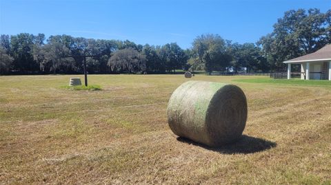 Tiny photo for 1198 SW 104th Street Road, Ocala, FL 34476 (MLS # OM709610)
