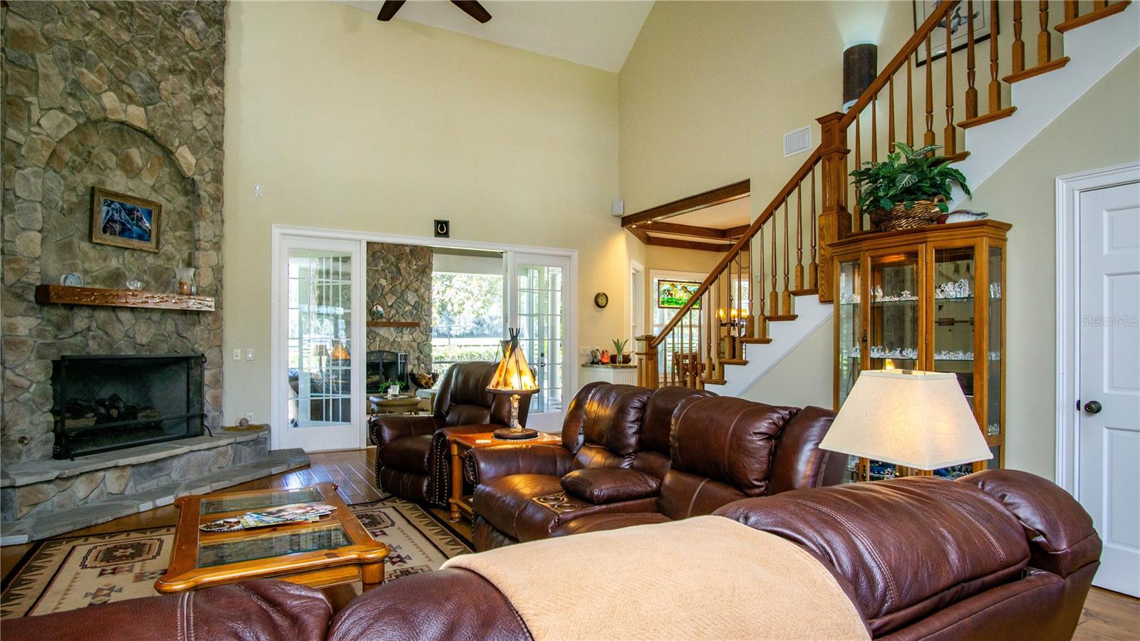 EQUINE ESTATE - Residential