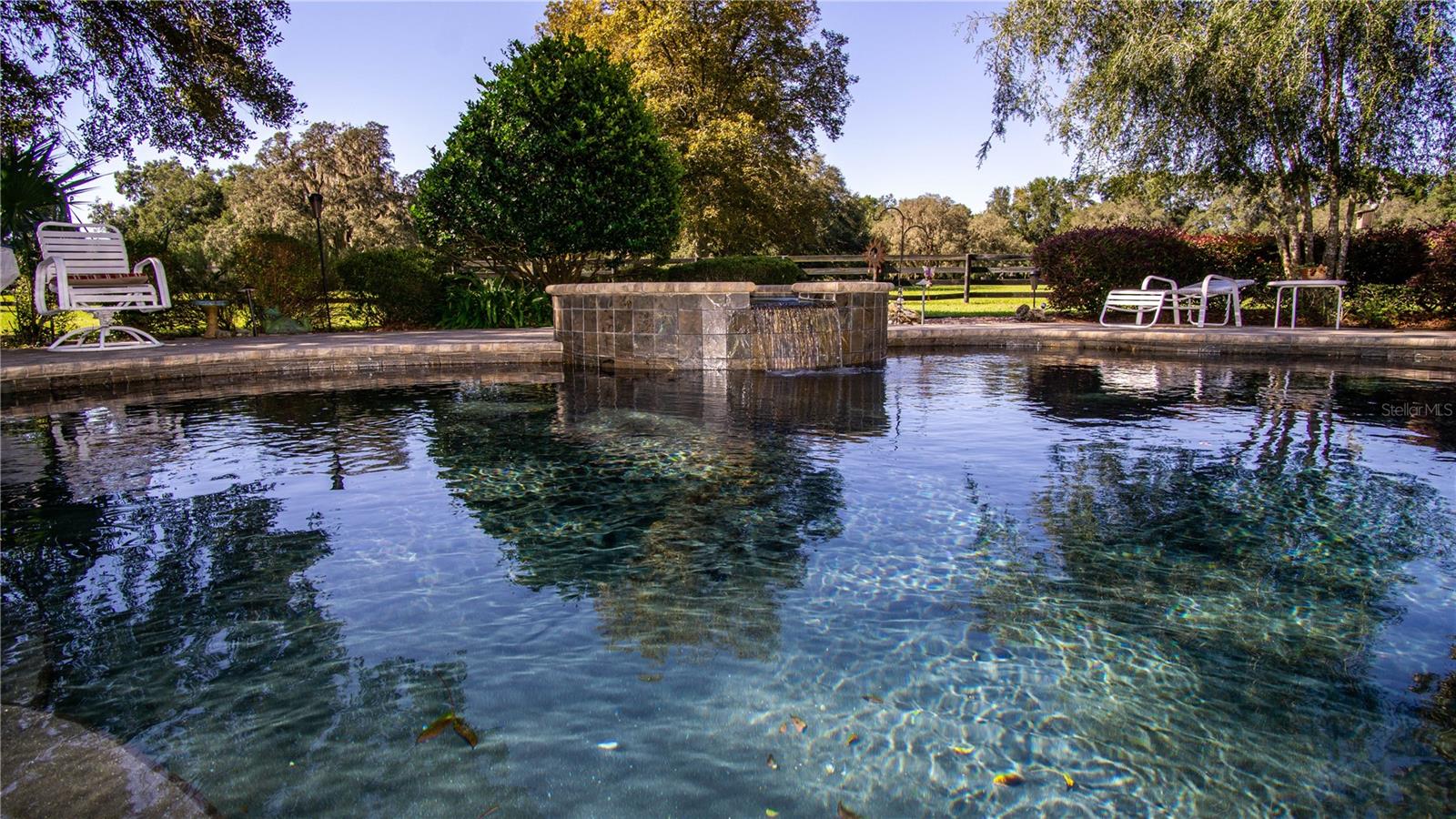 EQUINE ESTATE - Residential