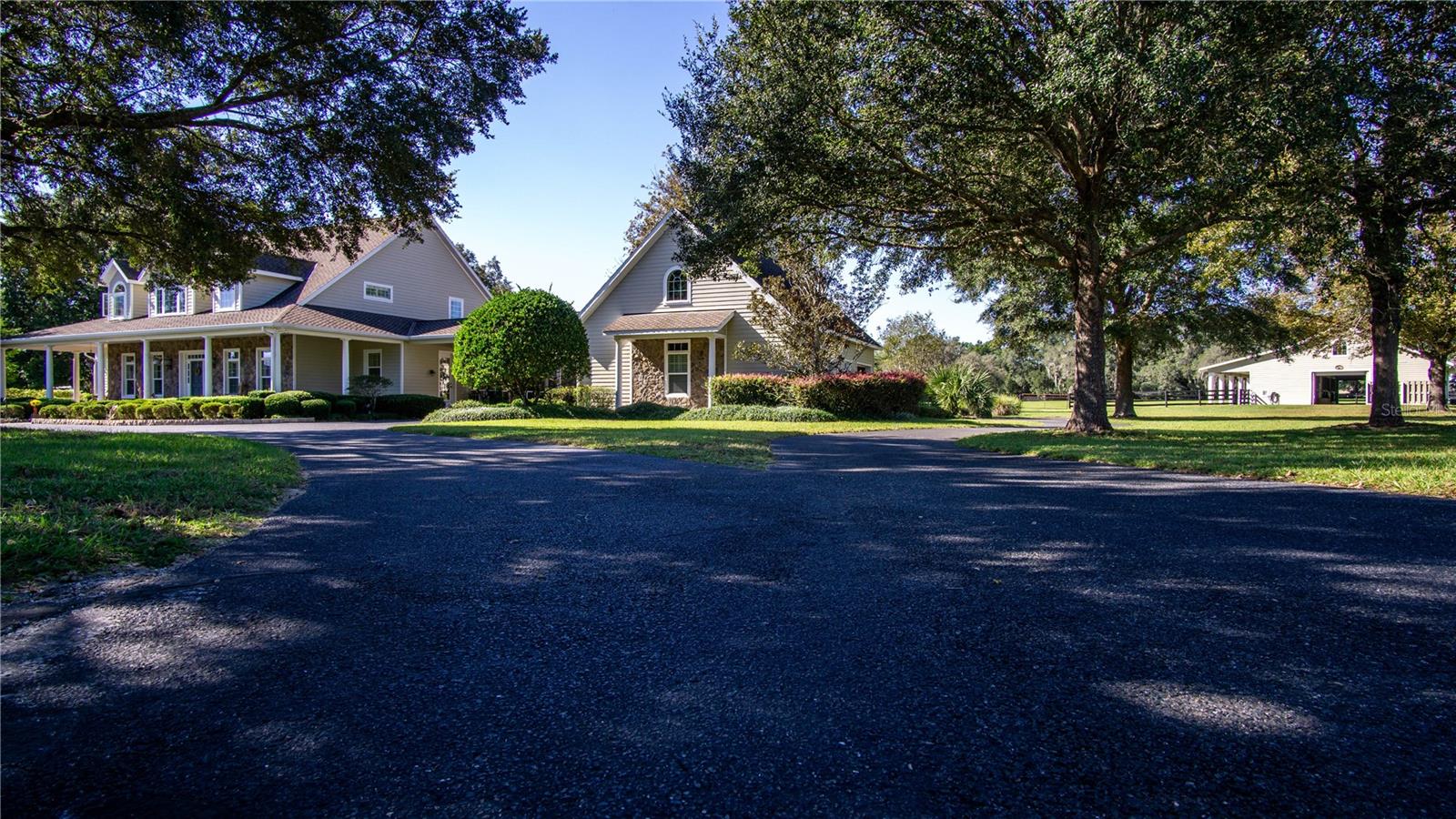 EQUINE ESTATE - Residential