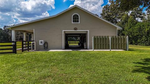Tiny photo for 1198 SW 104th Street Road, Ocala, FL 34476 (MLS # OM709610)