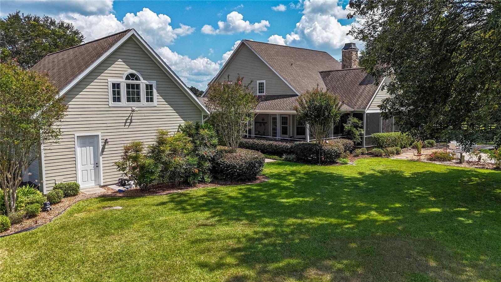 EQUINE ESTATE - Residential