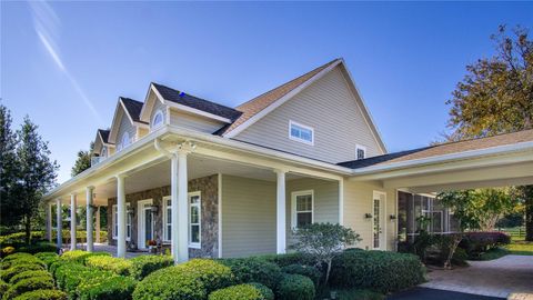 Tiny photo for 1198 SW 104th Street Road, Ocala, FL 34476 (MLS # OM709610)