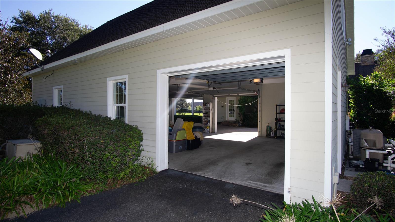 EQUINE ESTATE - Residential