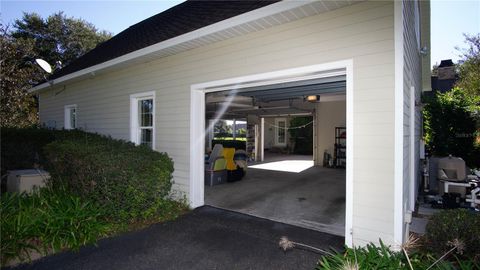 Tiny photo for 1198 SW 104th Street Road, Ocala, FL 34476 (MLS # OM709610)