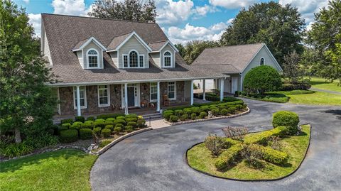 Tiny photo for 1198 SW 104th Street Road, Ocala, FL 34476 (MLS # OM709610)