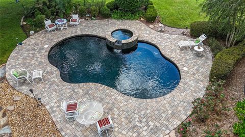 Tiny photo for 1198 SW 104th Street Road, Ocala, FL 34476 (MLS # OM709610)