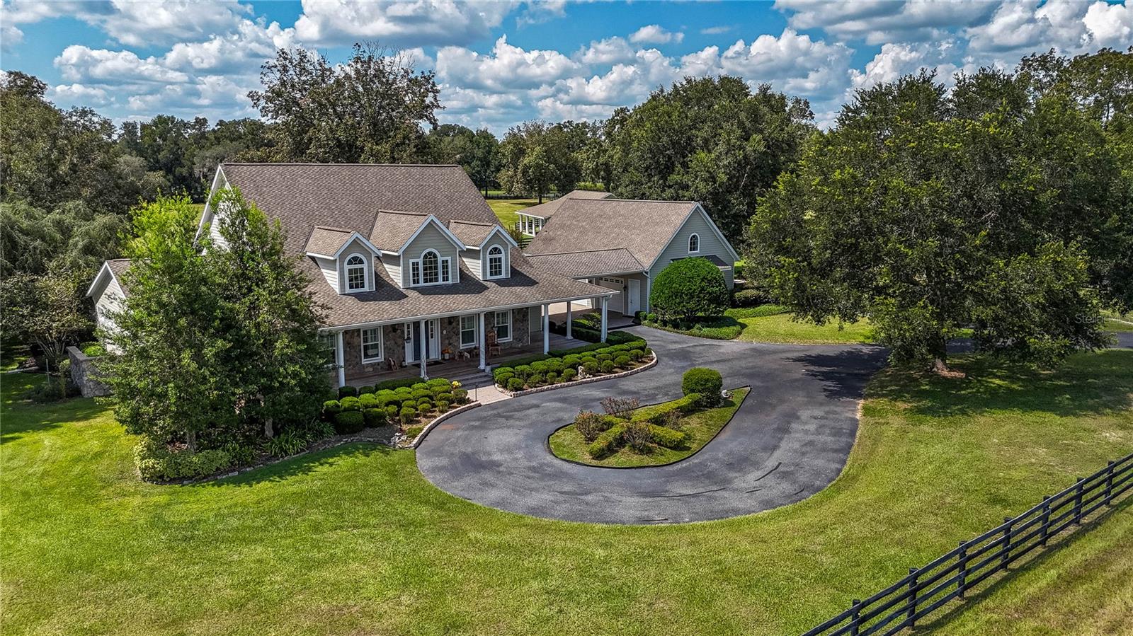 EQUINE ESTATE - Residential