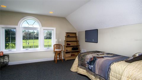 Tiny photo for 1198 SW 104th Street Road, Ocala, FL 34476 (MLS # OM709610)