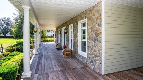 Tiny photo for 1198 SW 104th Street Road, Ocala, FL 34476 (MLS # OM709610)