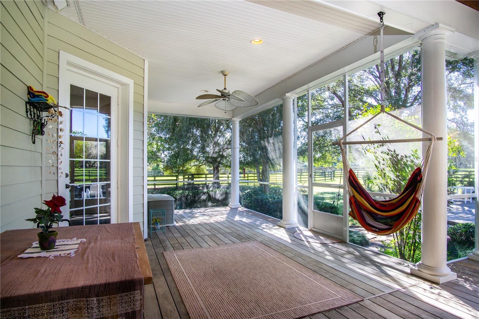 EQUINE ESTATE - Residential