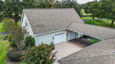 Tiny photo for 1198 SW 104th Street Road, Ocala, FL 34476 (MLS # OM709610)