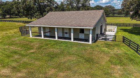 Tiny photo for 1198 SW 104th Street Road, Ocala, FL 34476 (MLS # OM709610)