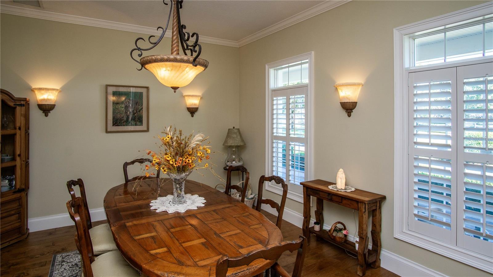 EQUINE ESTATE - Residential