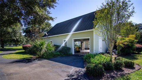Tiny photo for 1198 SW 104th Street Road, Ocala, FL 34476 (MLS # OM709610)