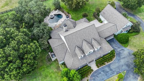 Tiny photo for 1198 SW 104th Street Road, Ocala, FL 34476 (MLS # OM709610)