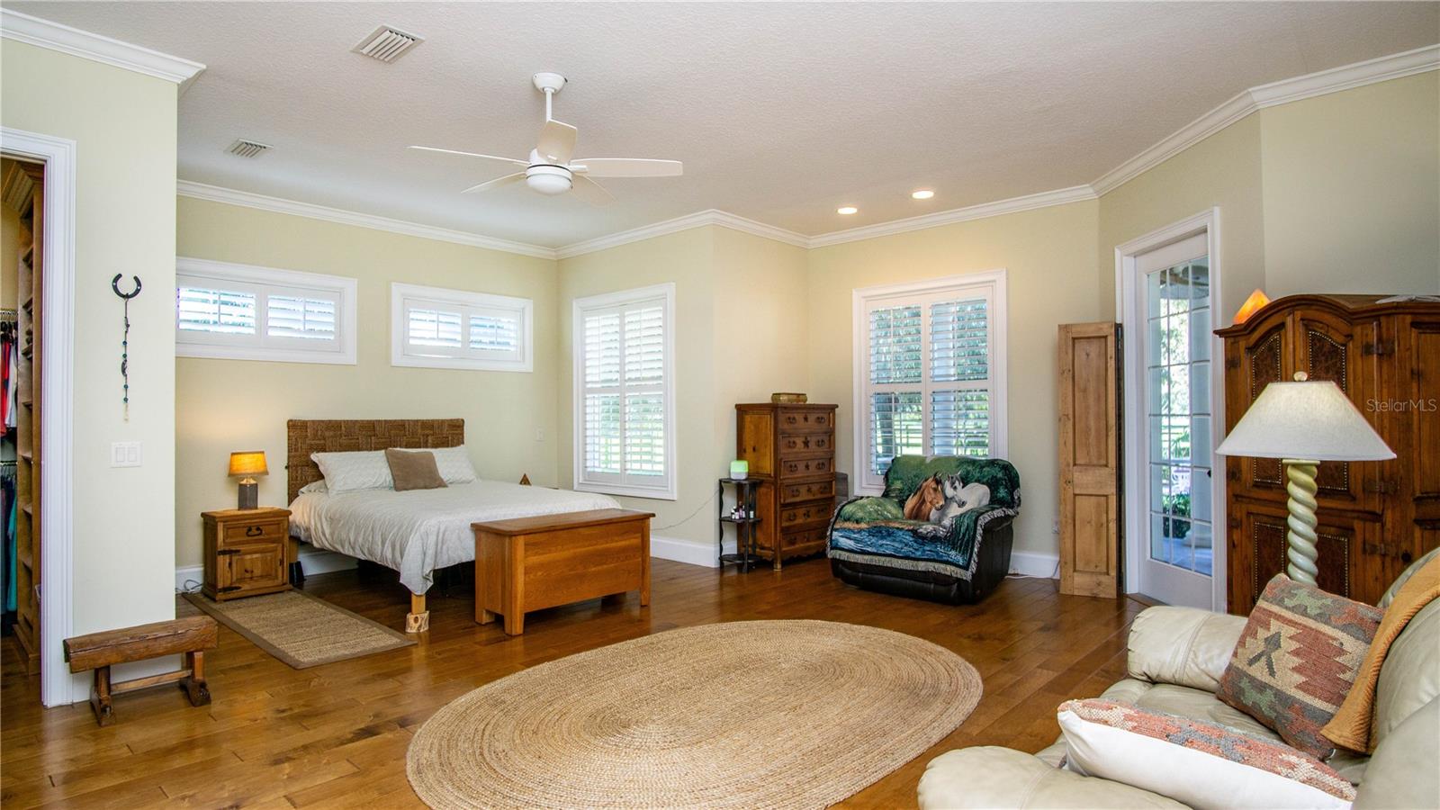 EQUINE ESTATE - Residential