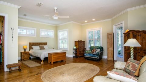 Tiny photo for 1198 SW 104th Street Road, Ocala, FL 34476 (MLS # OM709610)