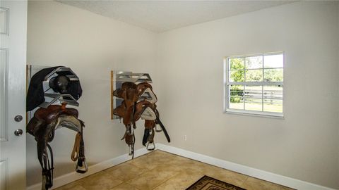 Tiny photo for 1198 SW 104th Street Road, Ocala, FL 34476 (MLS # OM709610)