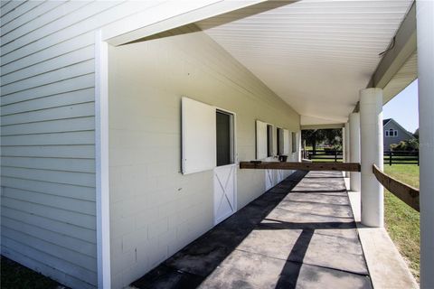 Tiny photo for 1198 SW 104th Street Road, Ocala, FL 34476 (MLS # OM709610)