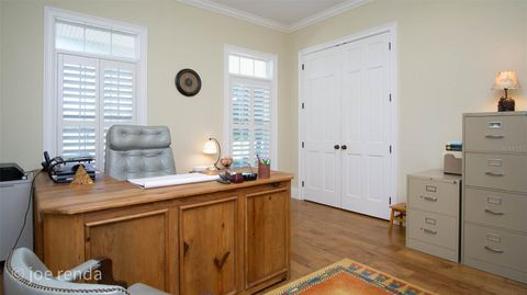 Tiny photo for 1198 SW 104th Street Road, Ocala, FL 34476 (MLS # OM709610)