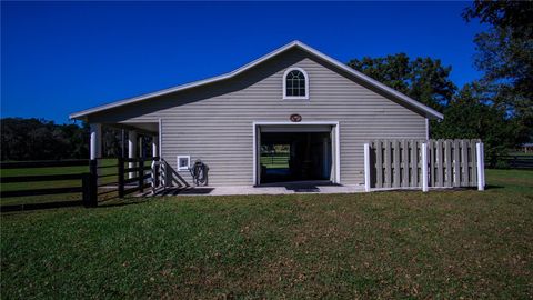 Tiny photo for 1198 SW 104th Street Road, Ocala, FL 34476 (MLS # OM709610)