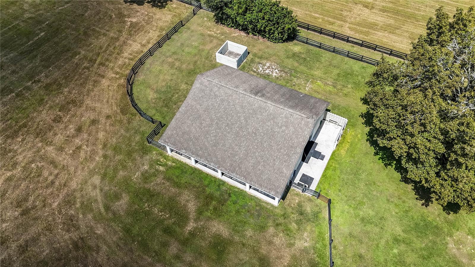 EQUINE ESTATE - Residential