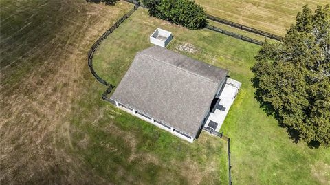 Tiny photo for 1198 SW 104th Street Road, Ocala, FL 34476 (MLS # OM709610)