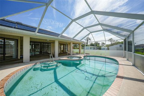 A home in PUNTA GORDA