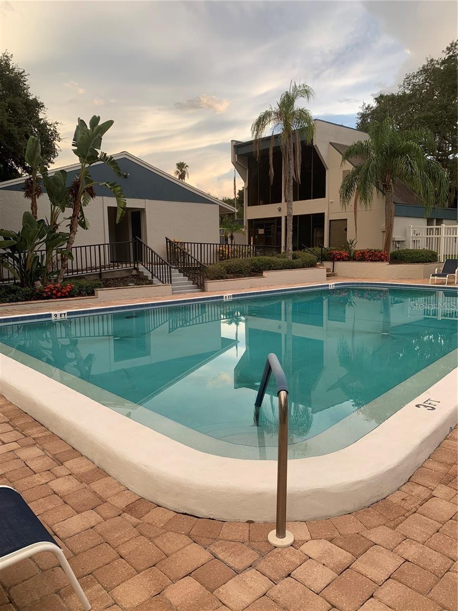 BAY TOWNE - Residential Lease