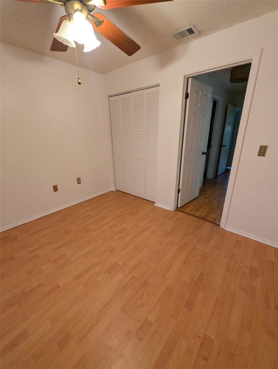 BAY TOWNE - Residential Lease