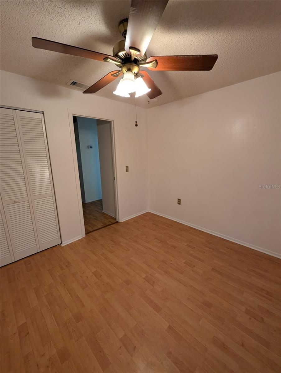 BAY TOWNE - Residential Lease