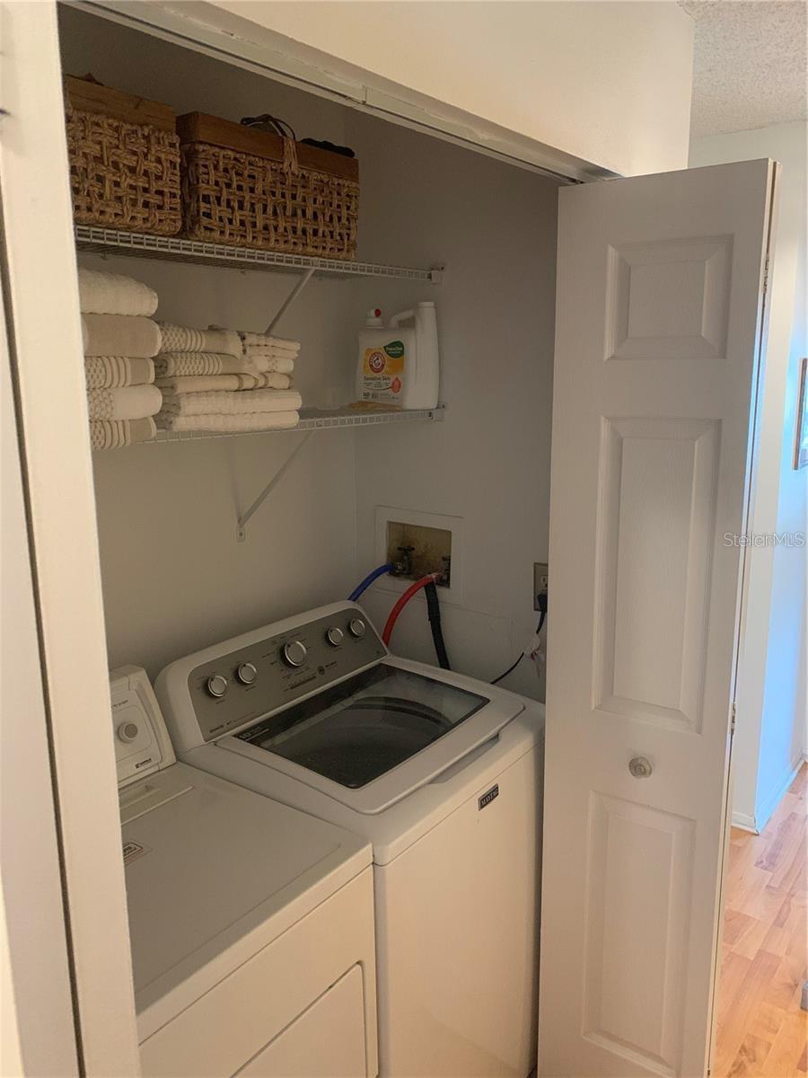 BAY TOWNE - Residential Lease