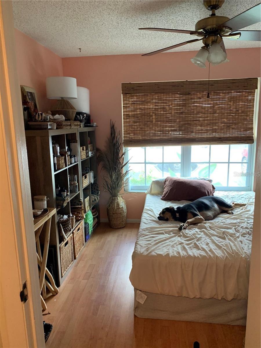 BAY TOWNE - Residential Lease