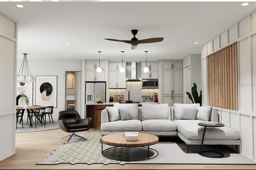 Photo of 2861 Fontainebleau Avenue SE, Palm Bay, FL 32909 (MLS # S5143479)