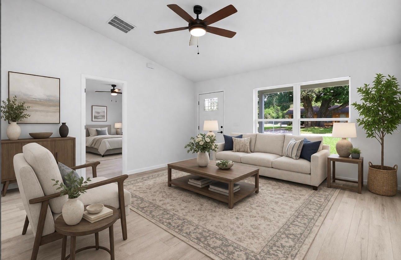 RAINBOW LAKES ESTATE - Residential